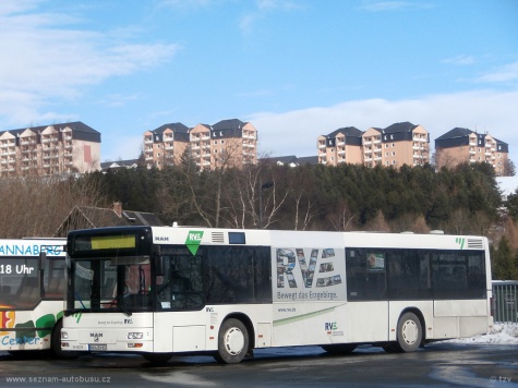 Regionalverkehr Erzgebirge Regionalverkehr Erzgebirge