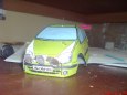 RENAULT sc�nic 602 turbo