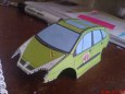 RENAULT sc�nic 602 turbo