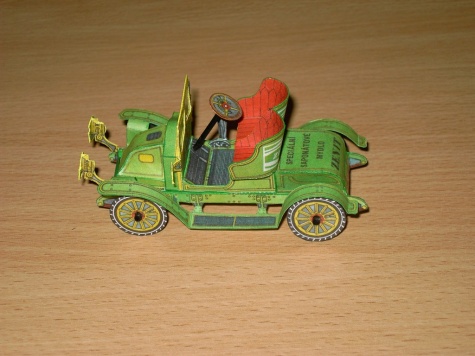 RENAULT 1911 RENAULT 1911