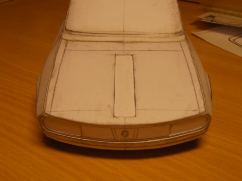 Renault 12 Gordini