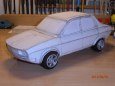 Renault 12 Gordini