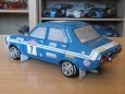 Renault 12 Gordini