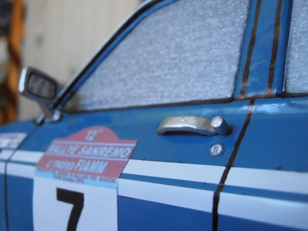Renault 12 Gordini