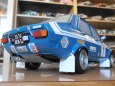 Renault 12 Gordini