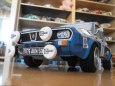 Renault 12 Gordini