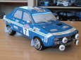 Renault 12 Gordini