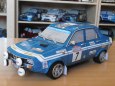 Renault 12 Gordini