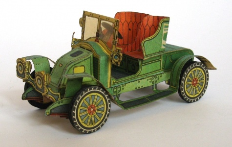 Renault 1911 Renault 1911