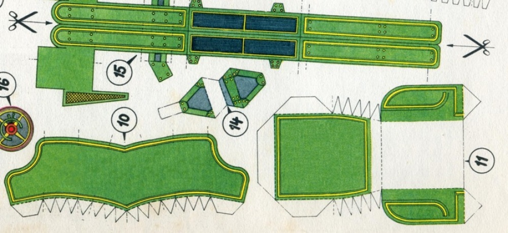 Renault 1911 (Plná velikost v novém okně) Renault 1911