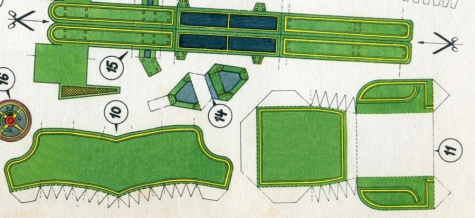 Renault 1911 Renault 1911