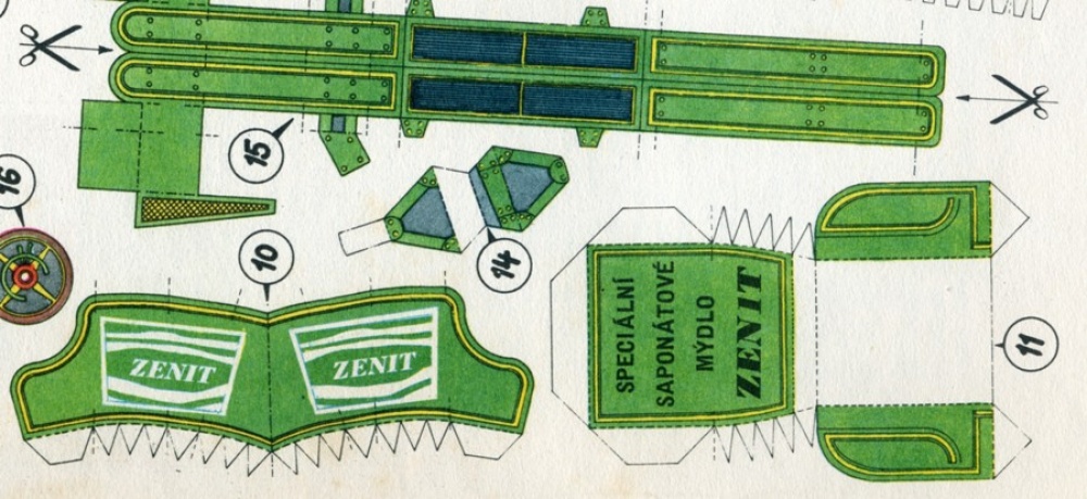 Renault 1911