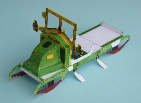 Renault 1911 Renault 1911