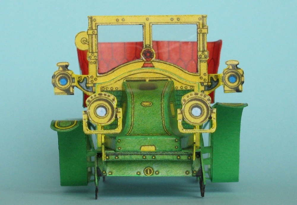 Renault 1911