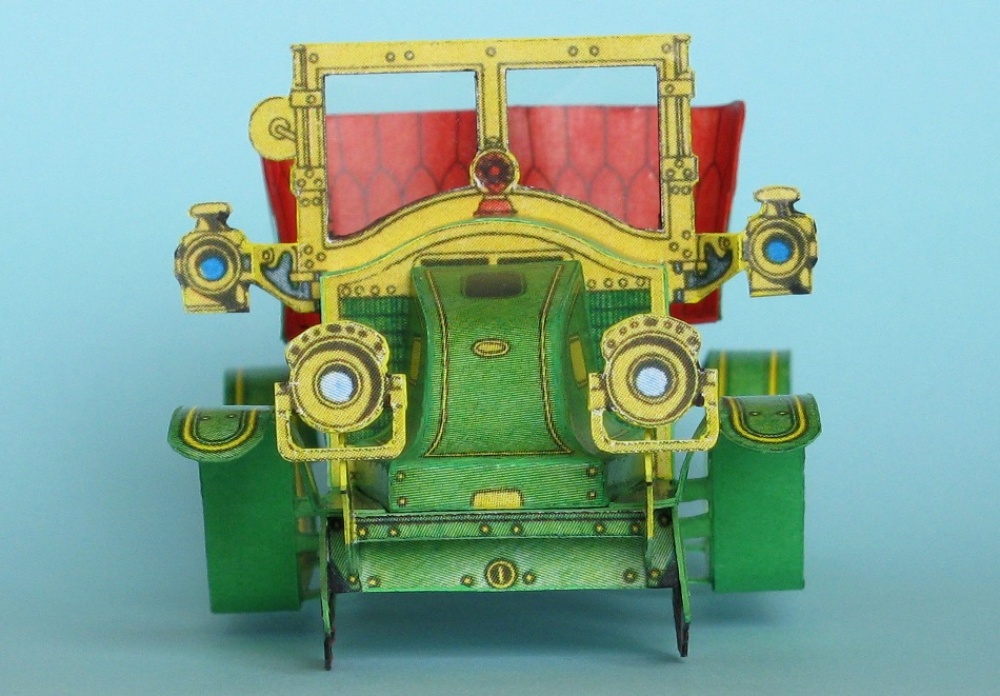 Renault 1911 (Plná velikost v novém okně) Renault 1911