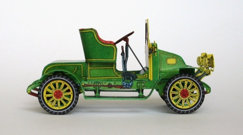 Renault 1911 Renault 1911
