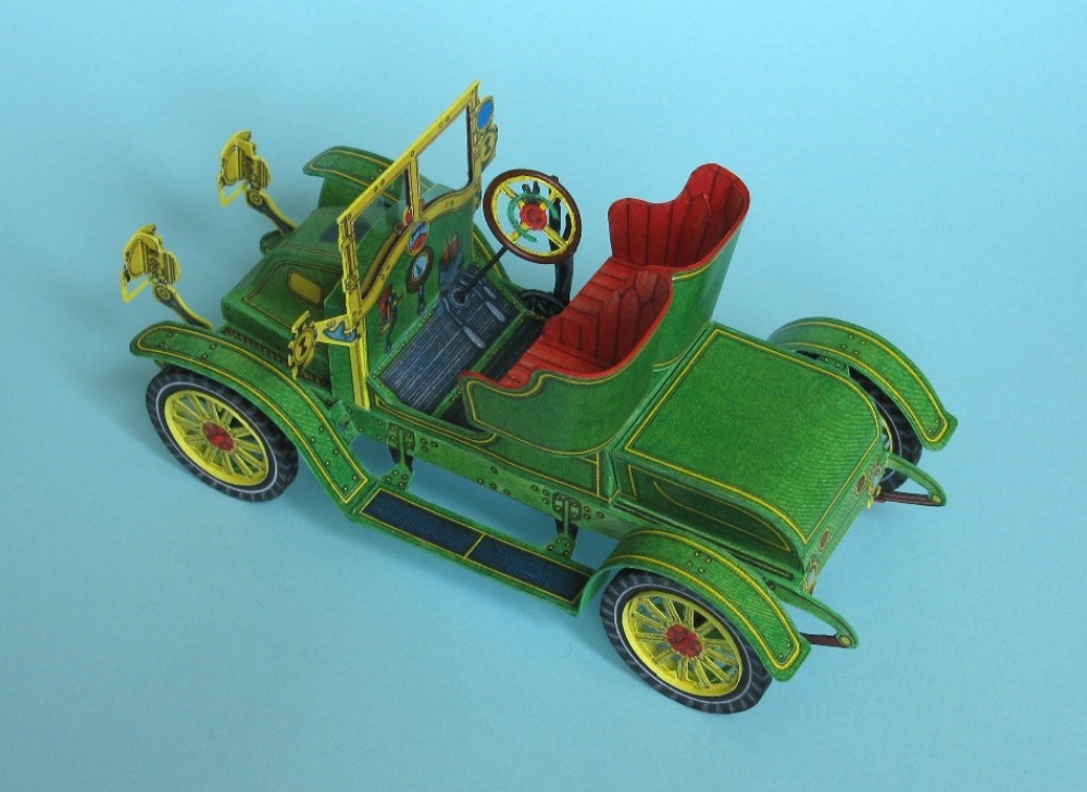 Renault 1911 (Plná velikost v novém okně) Renault 1911