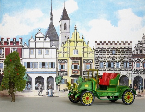 Renault 1911 Renault 1911