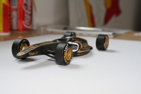 Renault 31 Renault 31