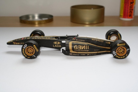 Renault 31 Renault 31