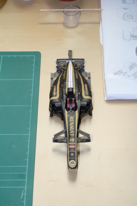 Renault 31 Renault 31