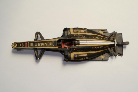 Renault 31 Renault 31