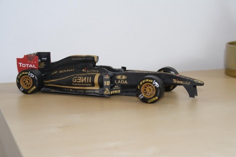 Renault 31 Renault 31