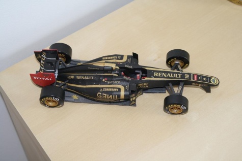 Renault 31 Renault 31