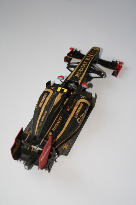 Renault 31 Renault 31
