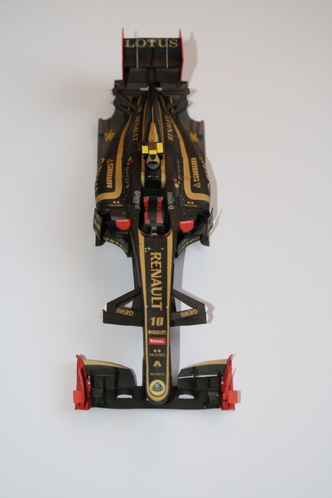 Renault 31 Renault 31