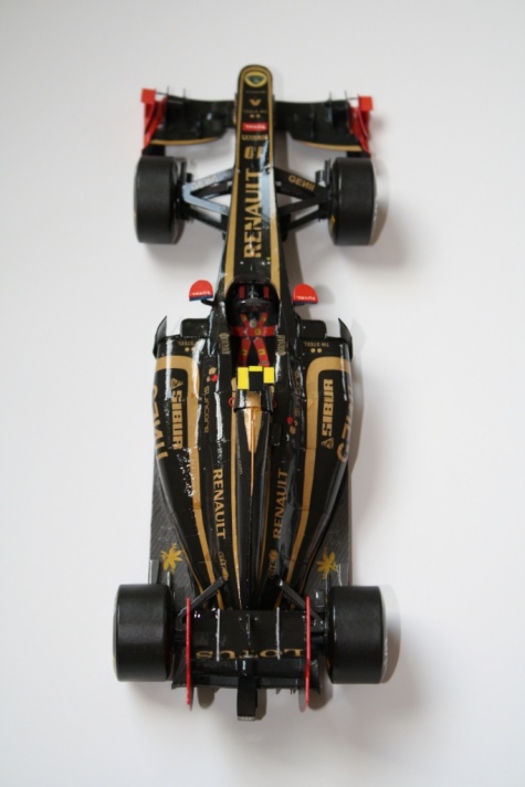 Renault 31 Renault 31