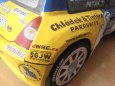 Renault Clio S1600