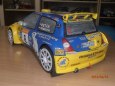 Renault Clio S1600
