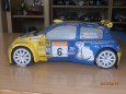Renault Clio S1600