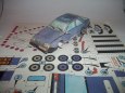 Renault Fuego TURBO