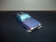 Renault Fuego TURBO