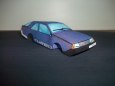 Renault Fuego TURBO