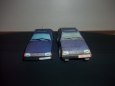 Renault Fuego TURBO