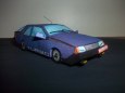 Renault Fuego TURBO