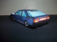 Renault Fuego TURBO