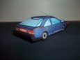 Renault Fuego TURBO