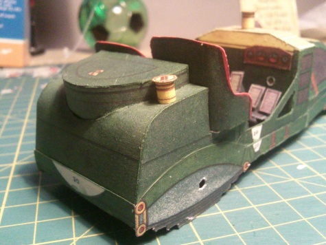 Renault Grand Prix 1906 Renault Grand Prix 1906