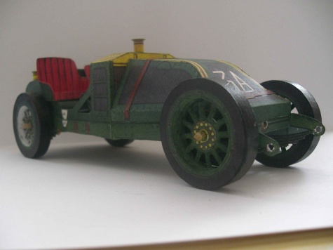 Renault Grand Prix 1906