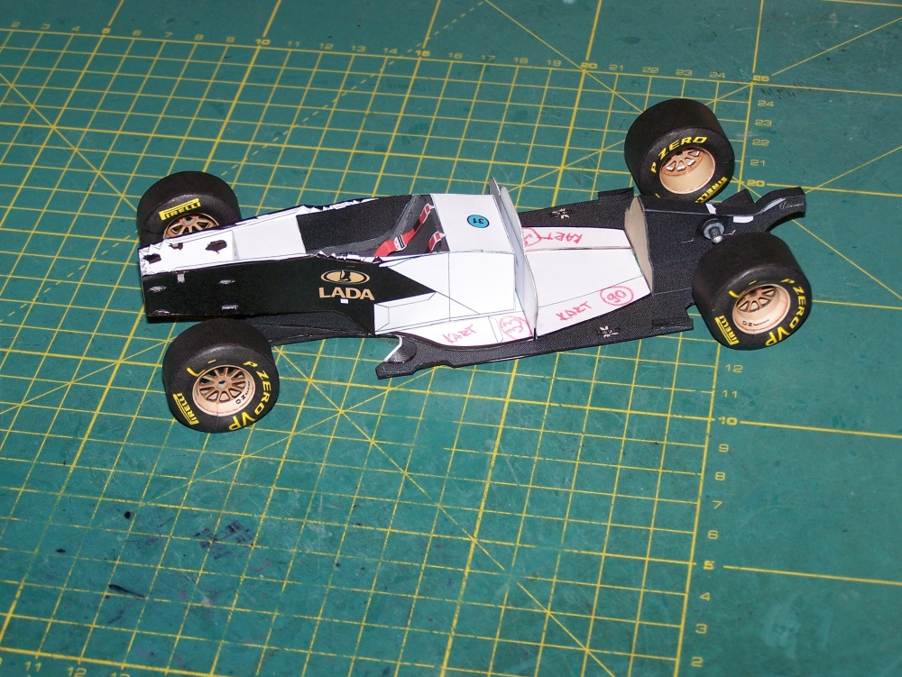 Renault R 31 (Plná velikost v novém okně) Renault R 31