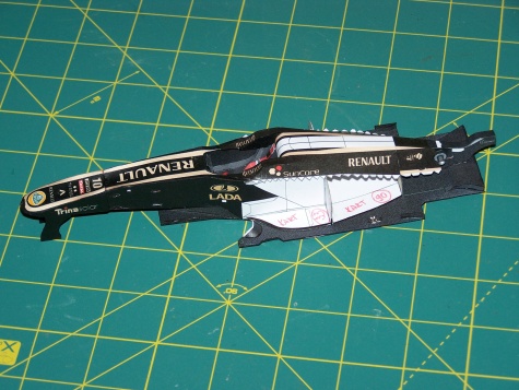 Renault R 31 Renault R 31