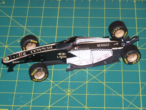 Renault R 31 Renault R 31