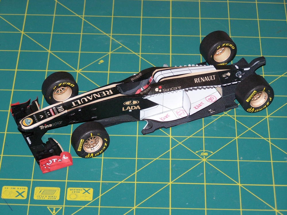 Renault R 31 (Plná velikost v novém okně) Renault R 31