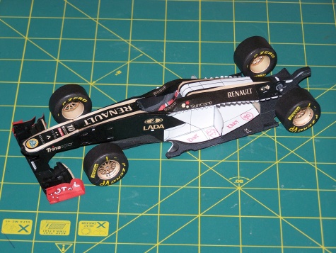 Renault R 31 Renault R 31