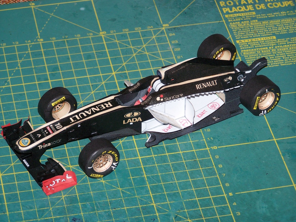 Renault R 31 (Plná velikost v novém okně) Renault R 31