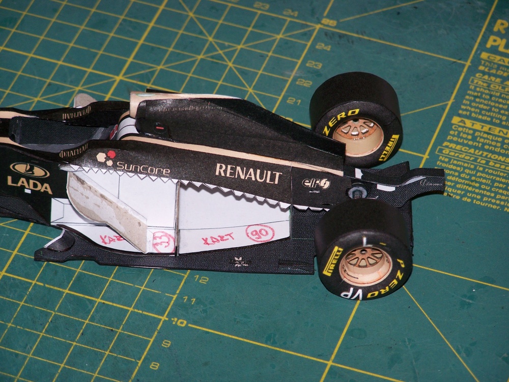 Renault R 31 (Plná velikost v novém okně) Renault R 31